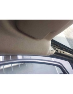 AIRBAG CORTINA DELANTERO IZQUIERDO OPEL CORSA E - 229206