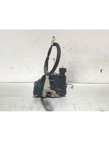 CERRADURA PUERTA DELANTERA DERECHA OPEL CORSA E...
