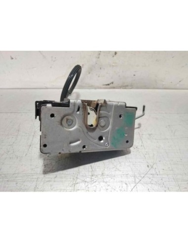 CERRADURA PUERTA DELANTERA DERECHA OPEL CORSA E...