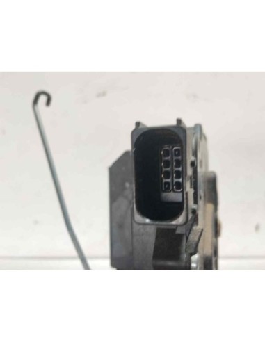 CERRADURA PUERTA DELANTERA DERECHA OPEL CORSA E...