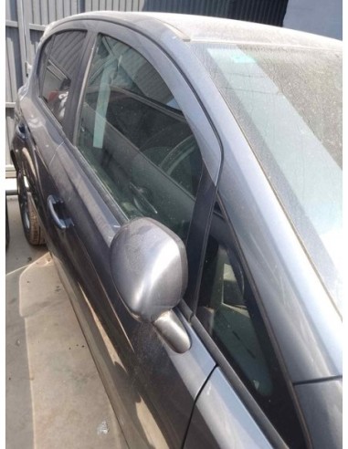 CERRADURA PUERTA TRASERA DERECHA OPEL CORSA E -...