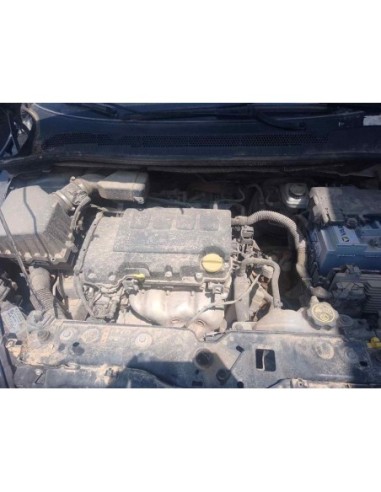 CREMALLERA DIRECCION OPEL CORSA E - 229243
