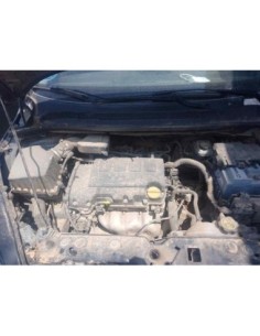 ELECTROVENTILADOR OPEL CORSA E - 229246