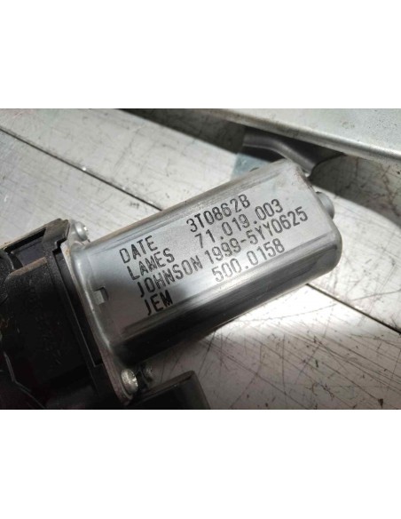 ELEVALUNAS DELANTERO DERECHO OPEL CORSA E - 229248
