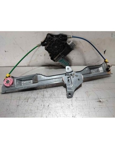 ELEVALUNAS DELANTERO DERECHO OPEL CORSA E - 229248