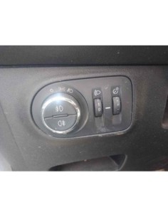 MANDO LUCES OPEL CORSA E - 229271