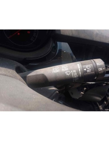 MANDO MULTIFUNCION OPEL CORSA E - 229272