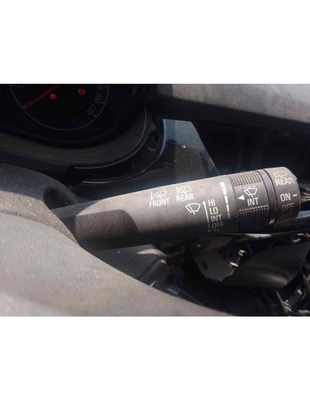 MANDO MULTIFUNCION OPEL CORSA E - 229272