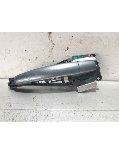MANETA EXTERIOR DELANTERA DERECHA OPEL CORSA E - 229273