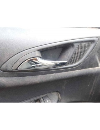 MANETA INTERIOR DELANTERA IZQUIERDA OPEL CORSA...