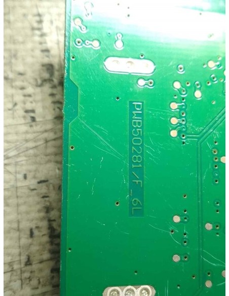 MODULO ELECTRONICO JAGUAR XF - 219481