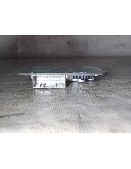 MODULO ELECTRONICO JAGUAR XF - 219481