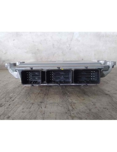CENTRALITA MOTOR UCE CITROEN C5 BERLINA - 221615