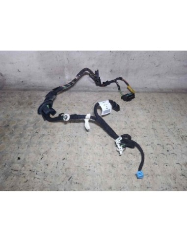 ARNES DE CABLES MERCEDES-BENZ CLASE S (BM 221)...