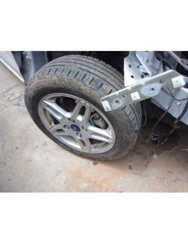 TRANSMISION DELANTERA DERECHA FORD KA+ (CDU) -...