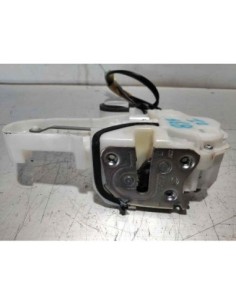 CERRADURA PUERTA DELANTERA IZQUIERDA MITSUBISHI ASX... 2