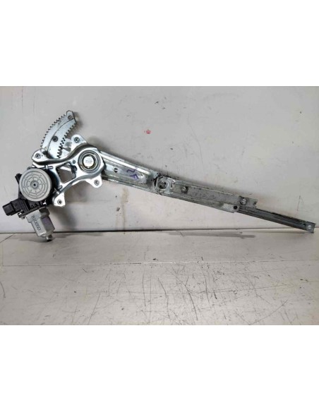 ELEVALUNAS DELANTERO IZQUIERDO MITSUBISHI ASX (GA0W) - 229666