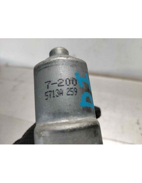 ELEVALUNAS DELANTERO IZQUIERDO MITSUBISHI ASX (GA0W) - 229666
