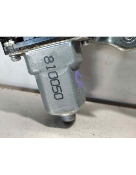 ELEVALUNAS DELANTERO IZQUIERDO MITSUBISHI ASX (GA0W) - 229666