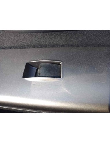 MANDO ELEVALUNAS DELANTERO DERECHO MITSUBISHI...