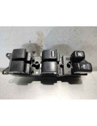 MANDO ELEVALUNAS DELANTERO IZQUIERDO MITSUBISHI...