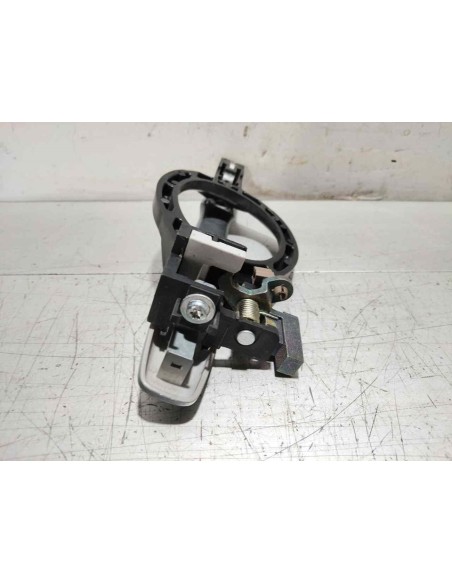 MANETA EXTERIOR TRASERA DERECHA MITSUBISHI ASX (GA0W) - 229692