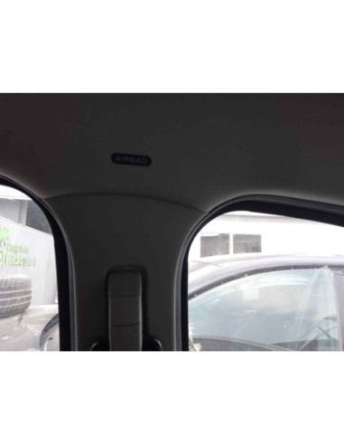 AIRBAG CORTINA DELANTERO IZQUIERDO FORD KA+...