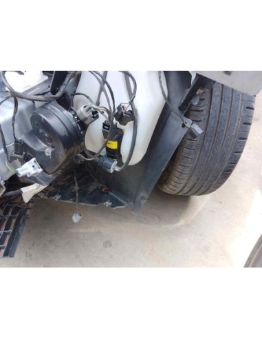 TRANSMISION DELANTERA IZQUIERDA FORD KA+ (CDU)...