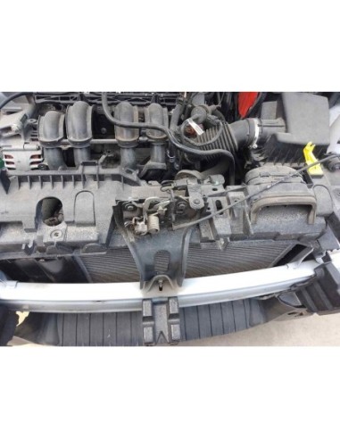 CONDENSADOR / RADIADOR  AIRE ACONDICIONADO FORD...