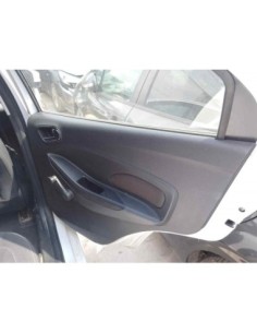 GUARNECIDO PUERTA TRASERA DERECHA FORD KA+ (CDU) - 238603