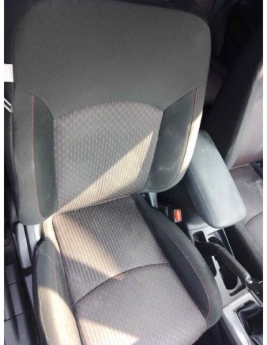 ASIENTO DELANTERO DERECHO MITSUBISHI ASX (GA0W)...