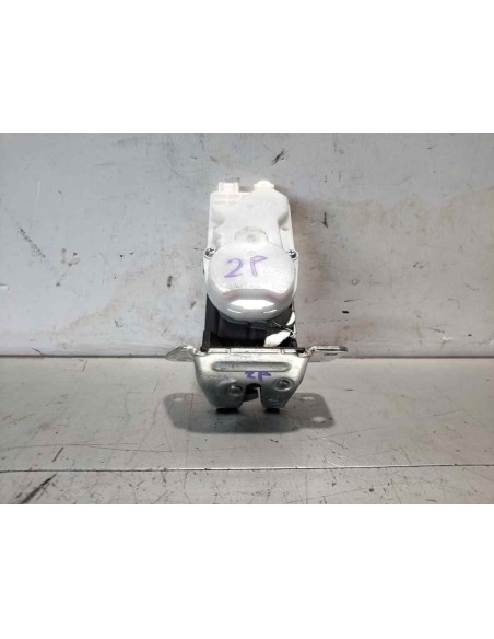 CERRADURA MALETERO / PORTON MITSUBISHI ASX (GA0W) - 238803