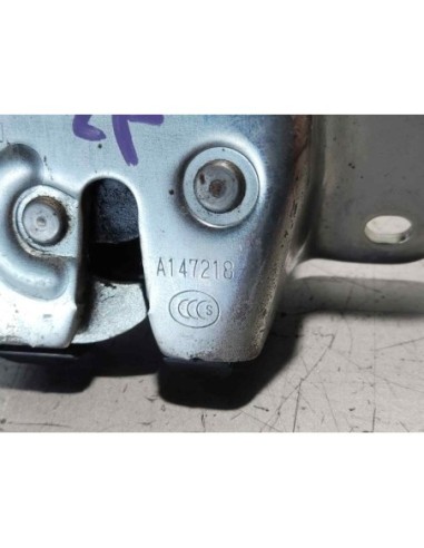 CERRADURA MALETERO / PORTON MITSUBISHI ASX...
