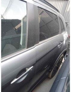 PUERTA TRASERA IZQUIERDA MITSUBISHI ASX (GA0W) - 238826