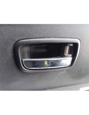 MANETA INTERIOR TRASERA DERECHA MITSUBISHI ASX...