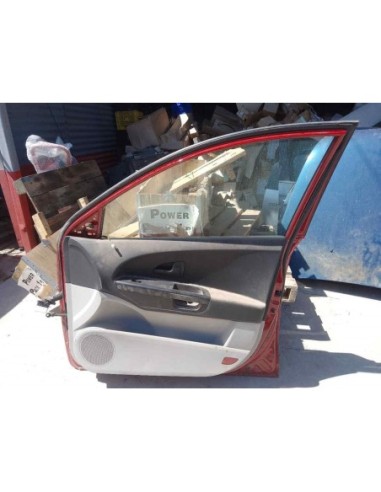 PUERTA DELANTERA DERECHA KIA CEED (ED) - 232784