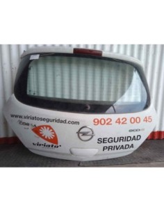 PORTON TRASERO OPEL CORSA D - 240134