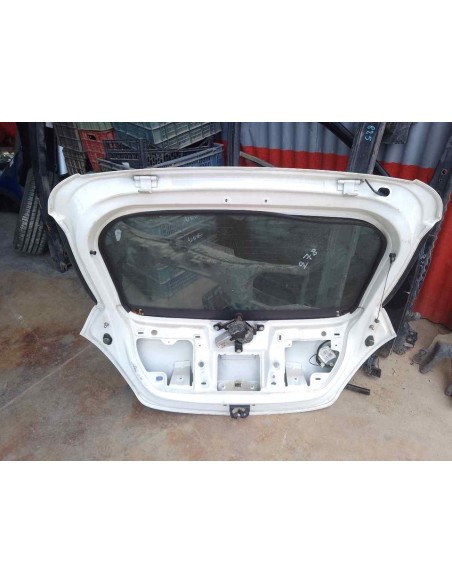 PORTON TRASERO OPEL CORSA D - 240134