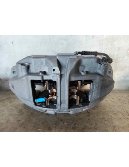 PINZA DE FRENO DELANTERA DERECHA MERCEDES-BENZ CLASE C (BM 206) FAMILIAR - 255036