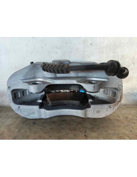 PINZA DE FRENO DELANTERA DERECHA MERCEDES-BENZ CLASE C (BM 206) FAMILIAR - 255036