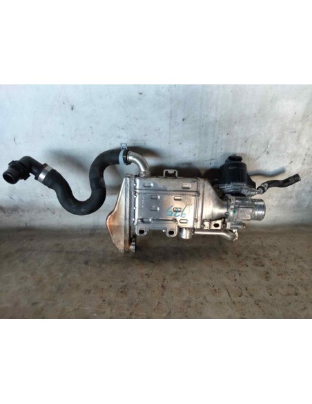 ENFRIADOR EGR MERCEDES-BENZ CLASE C (BM 206) FAMILIAR - 255037