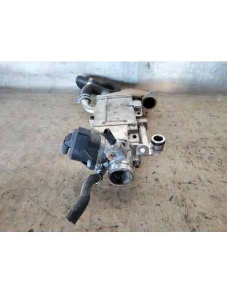 ENFRIADOR EGR MERCEDES-BENZ CLASE C (BM 206) FAMILIAR - 255037