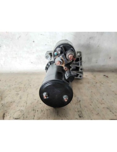 MOTOR ARRANQUE PEUGEOT PARTNER FURGÓN - 232107