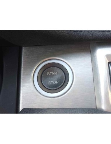 CONMUTADOR DE ARRANQUE LAND ROVER RANGE ROVER...