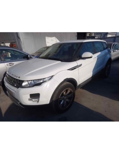 CONMUTADOR DE ARRANQUE LAND ROVER RANGE ROVER...