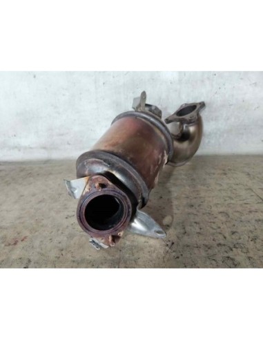 CATALIZADOR AUDI A3 (8P1) - 255662