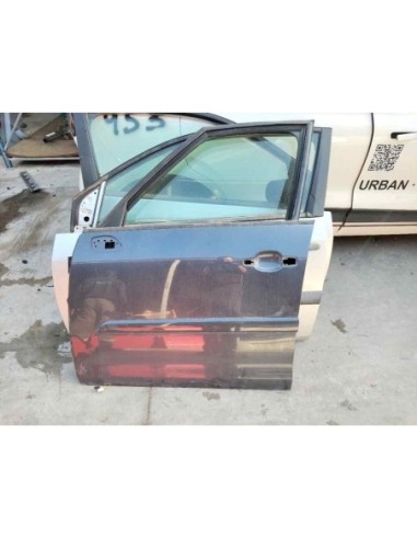 PUERTA DELANTERA IZQUIERDA CITROEN GRAND C4...