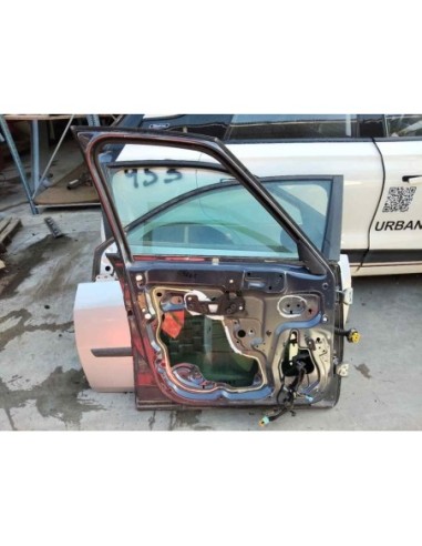 PUERTA DELANTERA IZQUIERDA CITROEN GRAND C4...