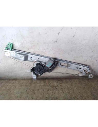 ELEVALUNAS DELANTERO DERECHO RENAULT SCENIC II...