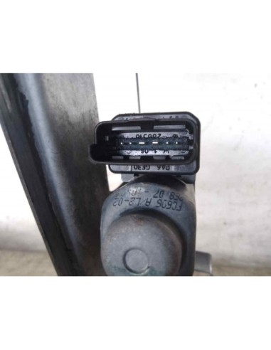 ELEVALUNAS DELANTERO DERECHO RENAULT SCENIC II...